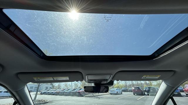 2022 Honda Pilot AWD Touring 7 Passenger