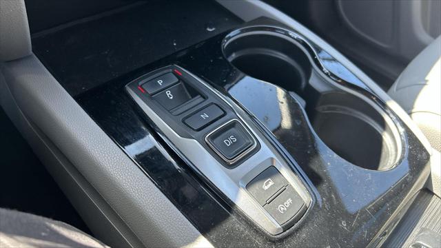 2022 Honda Pilot AWD Touring 7 Passenger