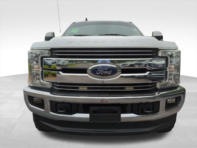 Used 2019 Ford F-250 For Sale in Muscle Shoals, AL