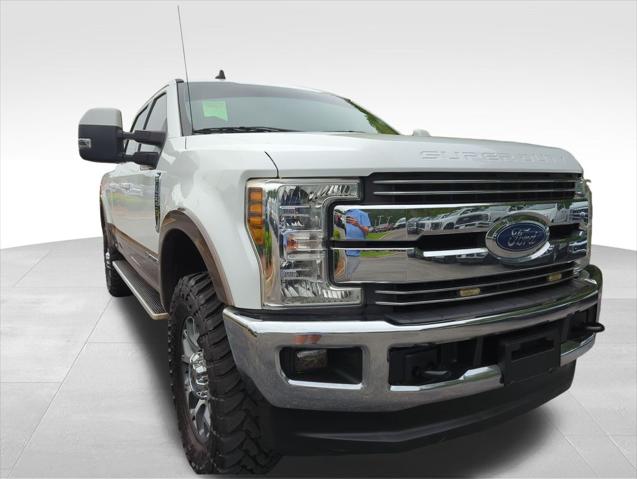 Used 2019 Ford F-250 For Sale in Muscle Shoals, AL