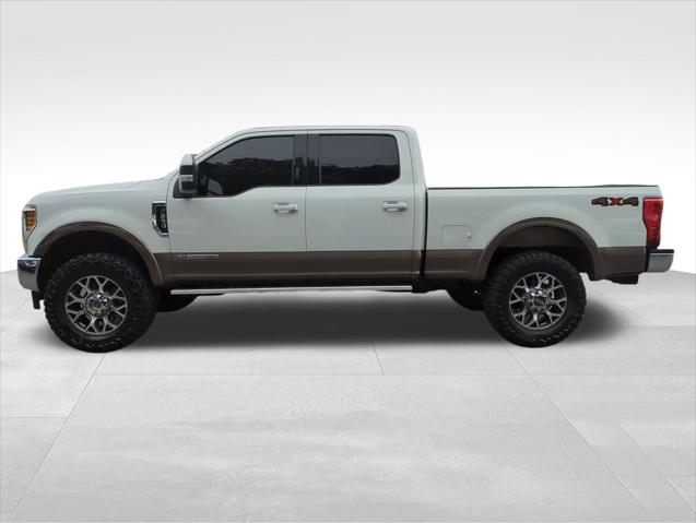 Used 2019 Ford F-250 For Sale in Muscle Shoals, AL