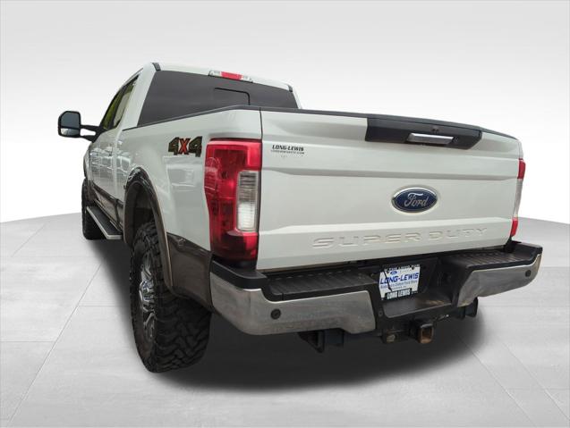 Used 2019 Ford F-250 For Sale in Muscle Shoals, AL