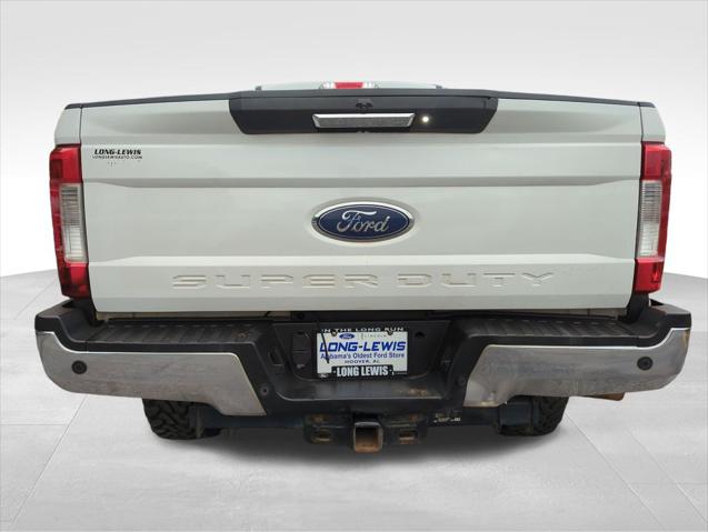 Used 2019 Ford F-250 For Sale in Muscle Shoals, AL