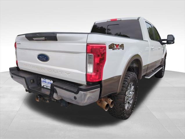 Used 2019 Ford F-250 For Sale in Muscle Shoals, AL
