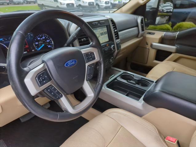 Used 2019 Ford F-250 For Sale in Muscle Shoals, AL