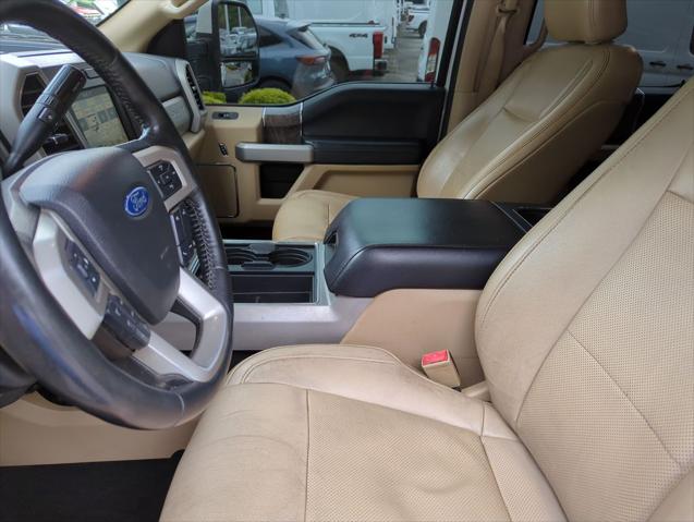 Used 2019 Ford F-250 For Sale in Muscle Shoals, AL