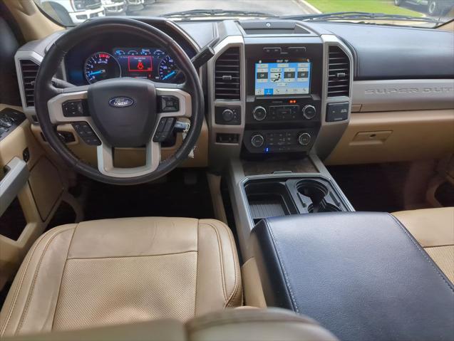 Used 2019 Ford F-250 For Sale in Muscle Shoals, AL