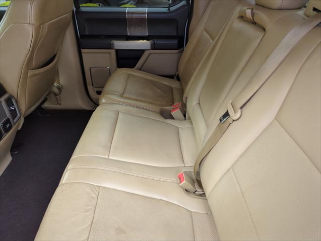 Used 2019 Ford F-250 For Sale in Muscle Shoals, AL