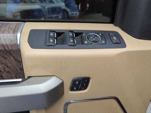 Used 2019 Ford F-250 For Sale in Muscle Shoals, AL