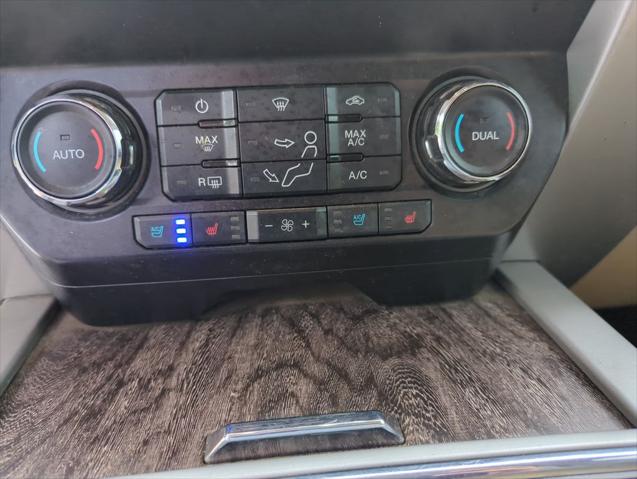 Used 2019 Ford F-250 For Sale in Muscle Shoals, AL