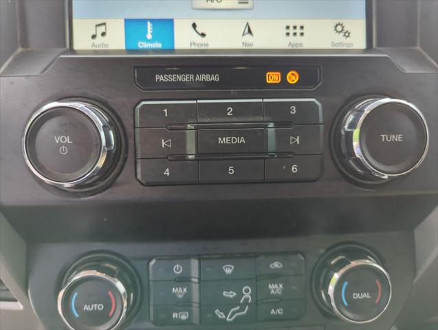 Used 2019 Ford F-250 For Sale in Muscle Shoals, AL