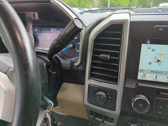 Used 2019 Ford F-250 For Sale in Muscle Shoals, AL