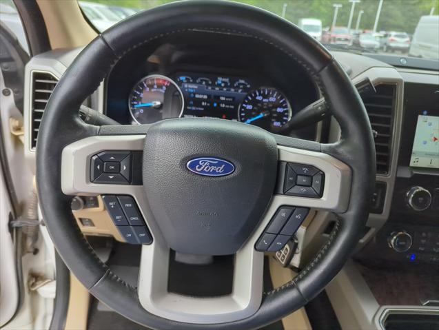 Used 2019 Ford F-250 For Sale in Muscle Shoals, AL