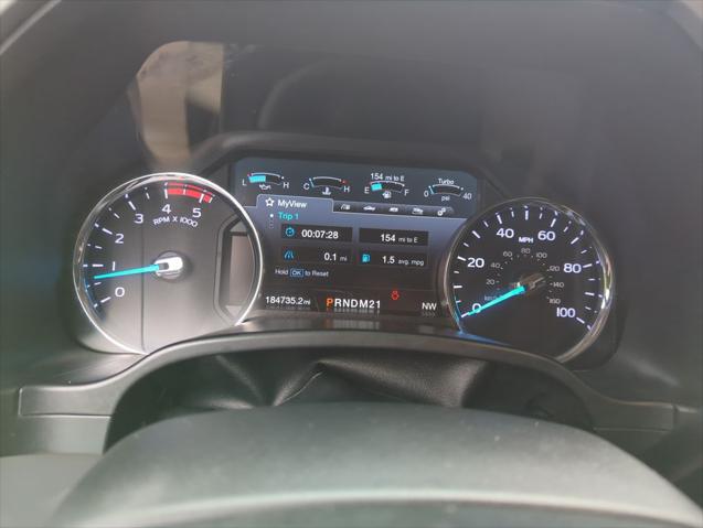 Used 2019 Ford F-250 For Sale in Muscle Shoals, AL