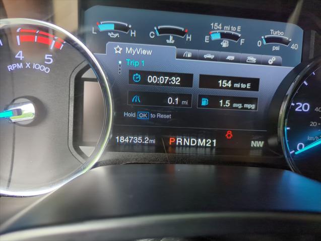 Used 2019 Ford F-250 For Sale in Muscle Shoals, AL