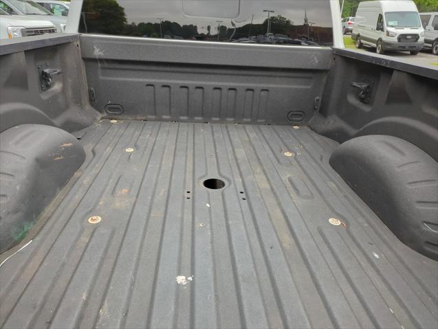 Used 2019 Ford F-250 For Sale in Muscle Shoals, AL