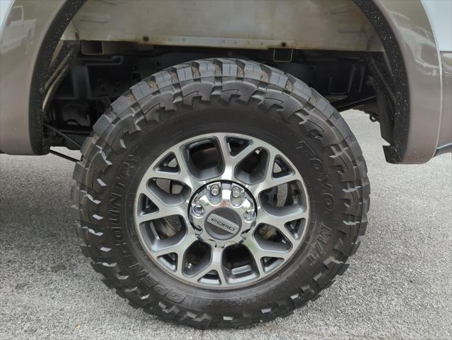 Used 2019 Ford F-250 For Sale in Muscle Shoals, AL