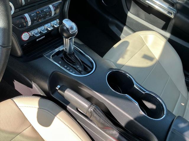 Used 2016 Ford Mustang For Sale in Muscle Shoals, AL