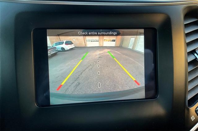 Used 2021 Jeep Cherokee For Sale in Olive Branch, MS