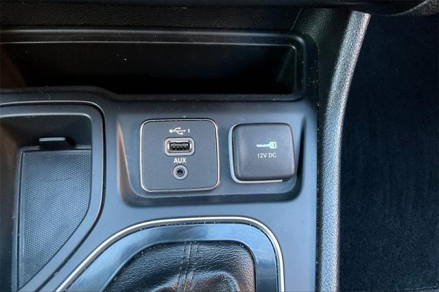 Used 2021 Jeep Cherokee For Sale in Olive Branch, MS