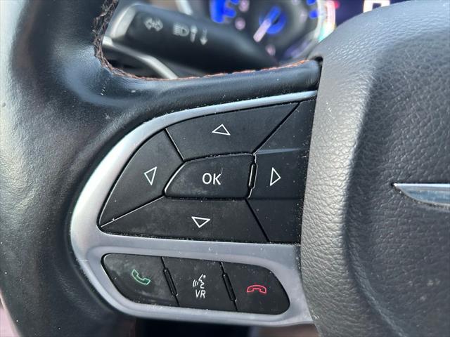 Used 2017 Chrysler Pacifica For Sale in Muscle Shoals, AL