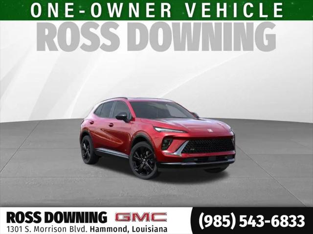 2025 Buick Envision Sport Touring AWD for sale in Hammond, LA