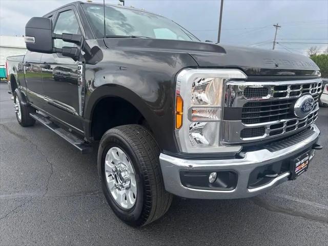 2024 Ford F-250 XLT for sale in Owensboro, KY