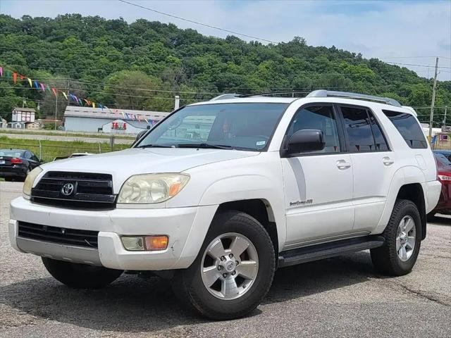 2005 Toyota 4Runner SR5 Sport V6 for sale in FENTON, MO