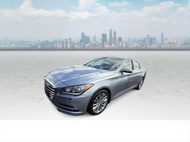 2015 Hyundai Genesis 3.8 for sale in Waukesha, WI