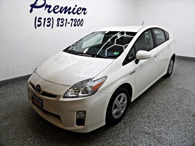 2011 Toyota Prius for sale near Milford, OH