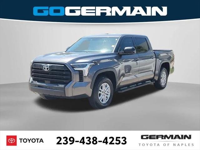 2023 Toyota Tundra SR5 for sale in Naples, FL