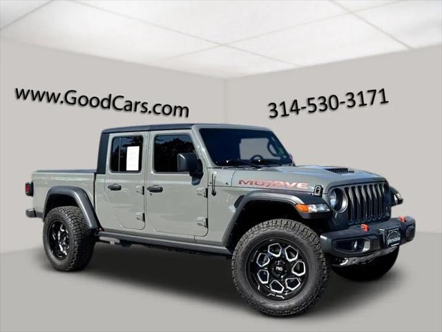 2023 Jeep Gladiator Sport for sale in St. Louis, MO