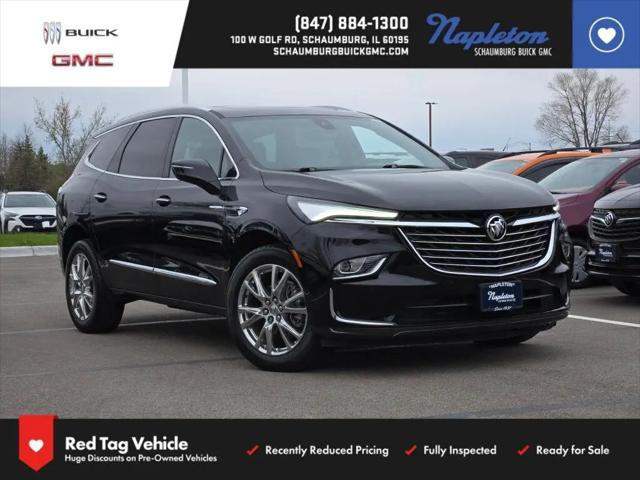 2023 Buick Enclave Essence AWD for sale in Schaumburg, IL