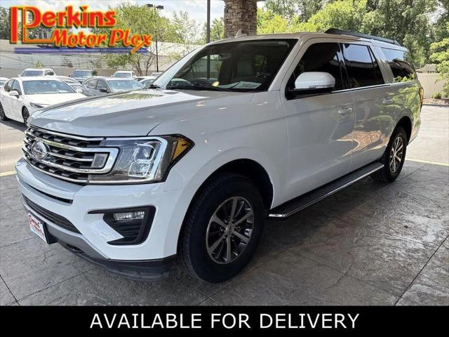 2021 Ford Expedition XLT MAX for sale in Paducah, KY