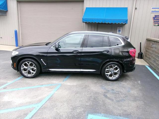 2020 BMW X3 xDrive30i for sale in Mt Pleasant, PA