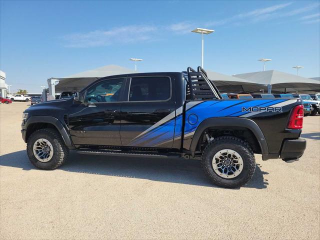 2025 RAM Ram 1500 RAM 1500 RHO CREW CAB 4X4 57 BOX