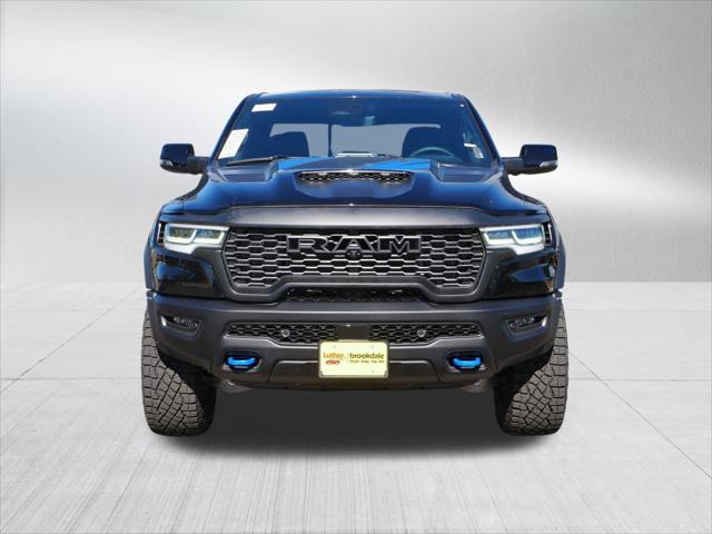 2025 RAM Ram 1500 RAM 1500 RHO CREW CAB 4X4 57 BOX