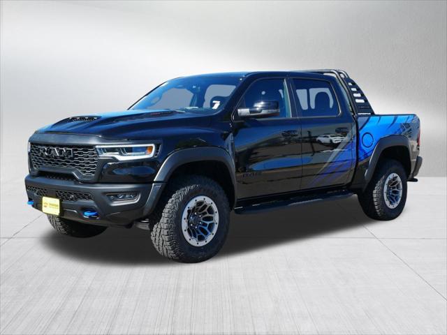 2025 RAM Ram 1500 RAM 1500 RHO CREW CAB 4X4 57 BOX