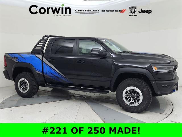 2025 RAM Ram 1500 RAM 1500 RHO CREW CAB 4X4 57 BOX 2025 RAM Ram 1500 RAM 1500 RHO CREW CAB 4X4 57 BOX