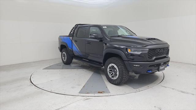 2025 RAM Ram 1500 RAM 1500 RHO CREW CAB 4X4 57 BOX 2025 RAM Ram 1500 RAM 1500 RHO CREW CAB 4X4 57 BOX