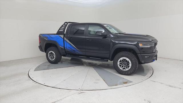 2025 RAM Ram 1500 RAM 1500 RHO CREW CAB 4X4 57 BOX