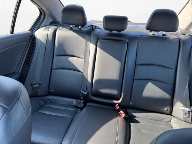 2015 Honda Accord Hybrid Touring