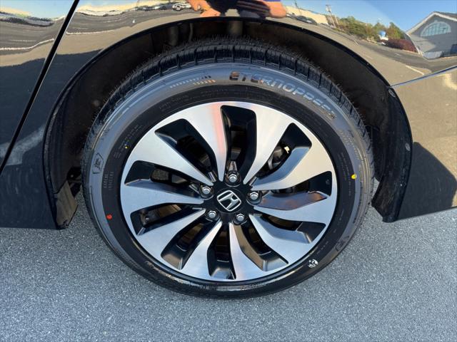2015 Honda Accord Hybrid Touring