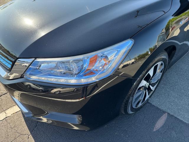 2015 Honda Accord Hybrid Touring
