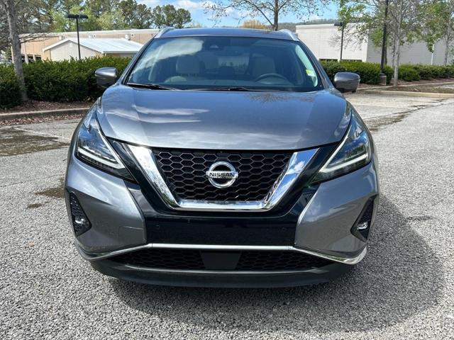 2022 Nissan Murano SL FWD