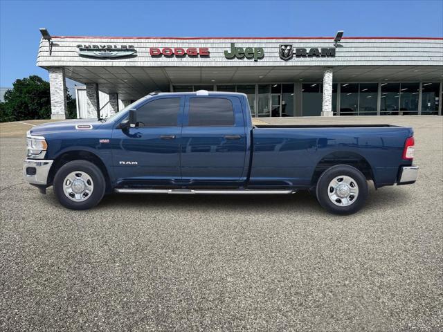 2022 RAM 2500 Tradesman Crew Cab 4x2 8 Box