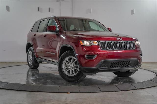 2019 Jeep Grand Cherokee Laredo E 4x2