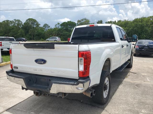 2017 Ford F-350 XLT