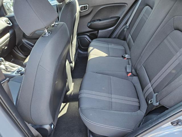 2021 Hyundai Venue SEL