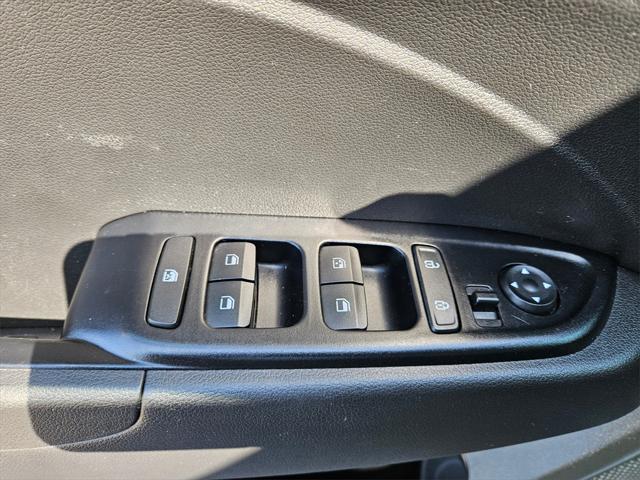 2021 Hyundai Venue SEL